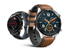 Huawei Watch GT Sport Smartwatch (Black, 35mm)