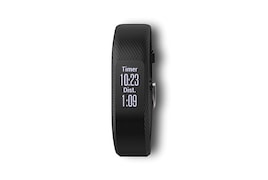 Garmin Vivosmart 3 Smartband (Black)
