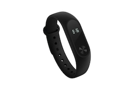Xiaomi Mi Smartband (Black)