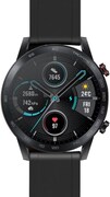 Honor Watch Magic 2 Smartwatch (Charcoal Black Strap, 46mm)