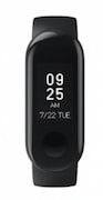Mi Smart Band 3i Smartband (Black)
