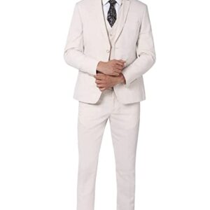 Van Heusen Men Suit - Dress Set