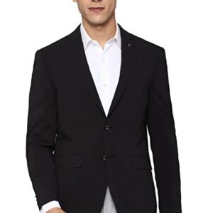 Allen Solly Men Blazer