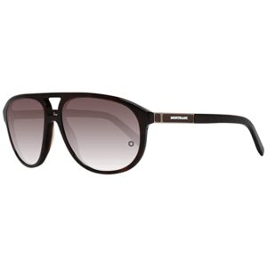 MONT BLANC Men's Designer Sunglasses