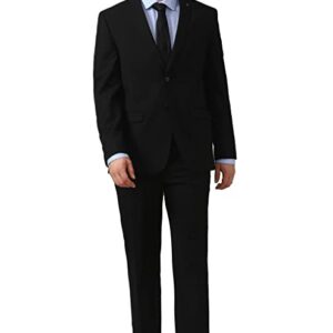 Van Heusen Men Suit - Dress Set