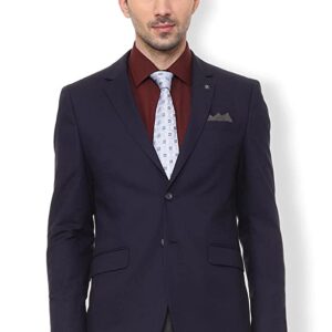 Men's Suits And Blazers