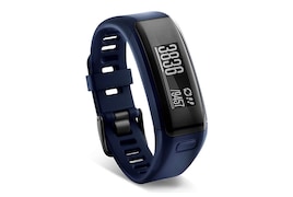 Garmin Vivosmart HR Smartband (Black)