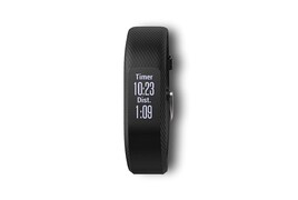 Garmin Vivosmart 3 Smartband (Black)