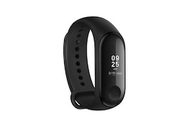 Xiaomi Mi Smartband 3 (Black)