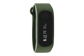 Fastrack Reflex 2.0 Smartband (Green)