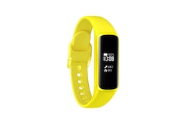 Samsung Galaxy Fit e Smartband (Black)