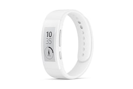 Sony Talk SWR30 Smartband (White)