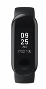 Mi Smart Band 3i Smartband (Black)